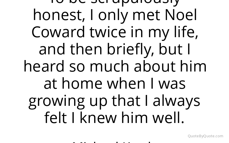 Preview image for this quote by Michael Korda
