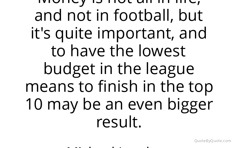 Preview image for this quote by Michael Laudrup
