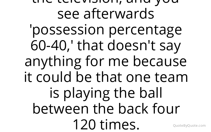Preview image for this quote by Michael Laudrup