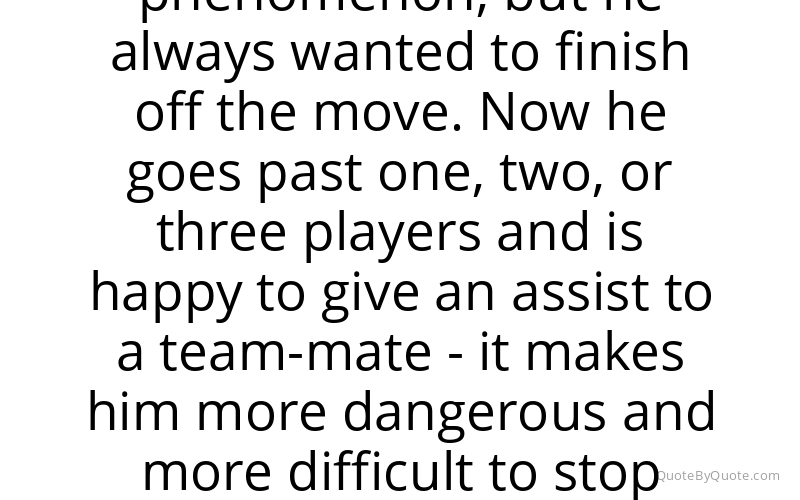 Preview image for this quote by Michael Laudrup