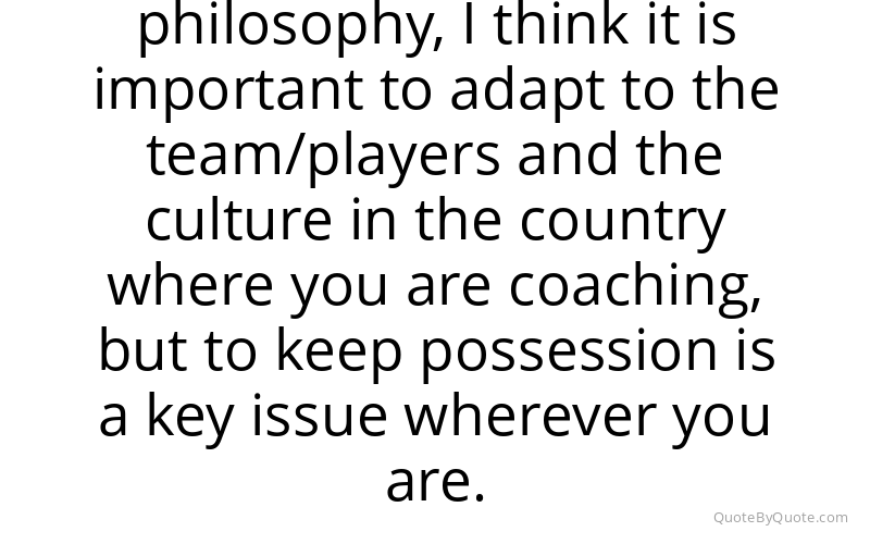 Preview image for this quote by Michael Laudrup