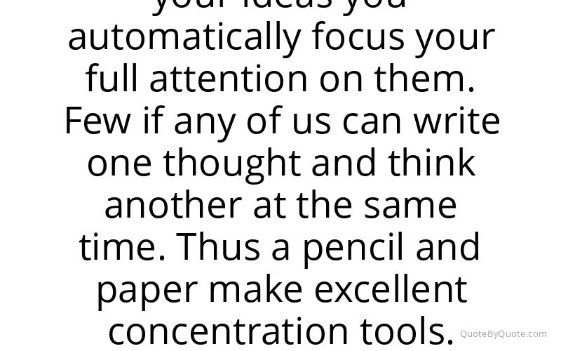 Preview image for this quote by Michael LeBoeuf