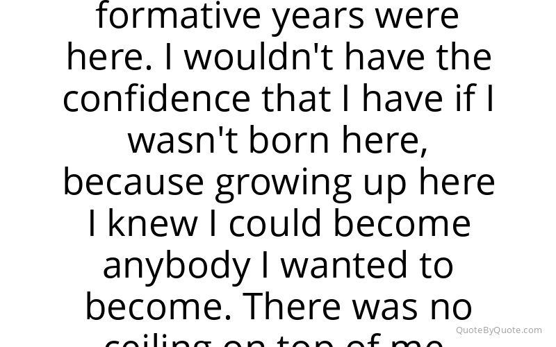 Preview image for this quote by Michael Lee-Chin