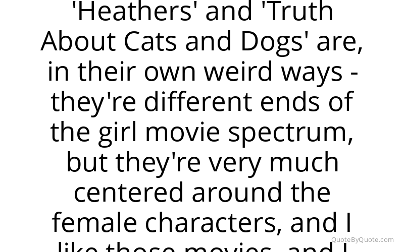 Preview image for this quote by Michael Lehmann