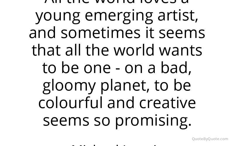 Preview image for this quote by Michael Leunig