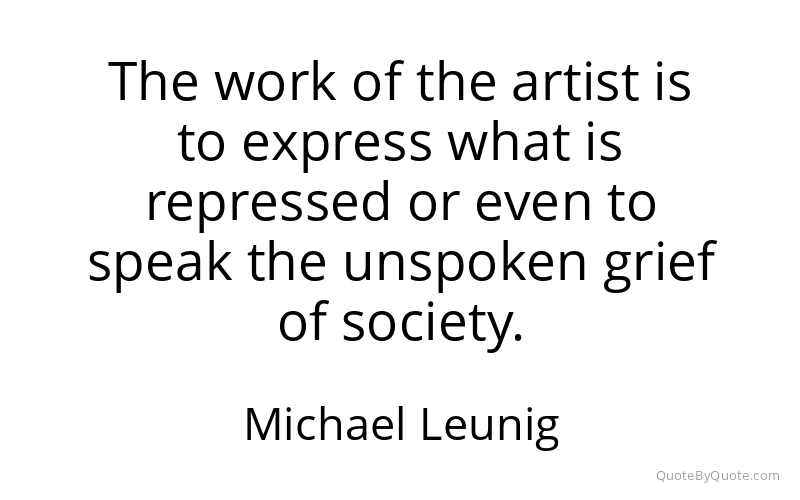Preview image for this quote by Michael Leunig