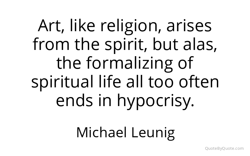 Preview image for this quote by Michael Leunig