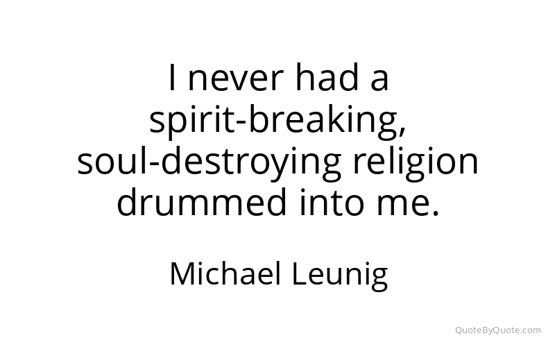 Preview image for this quote by Michael Leunig