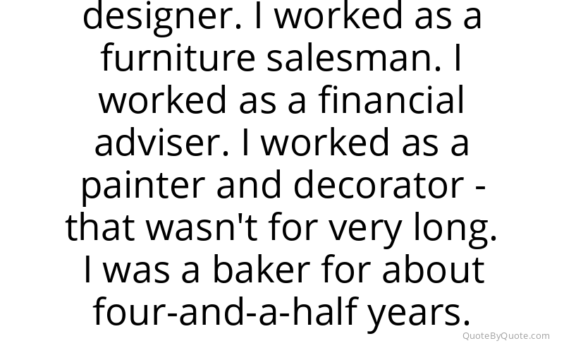 Preview image for this quote by Anton du Beke