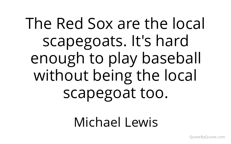 Preview image for this quote by Michael Lewis