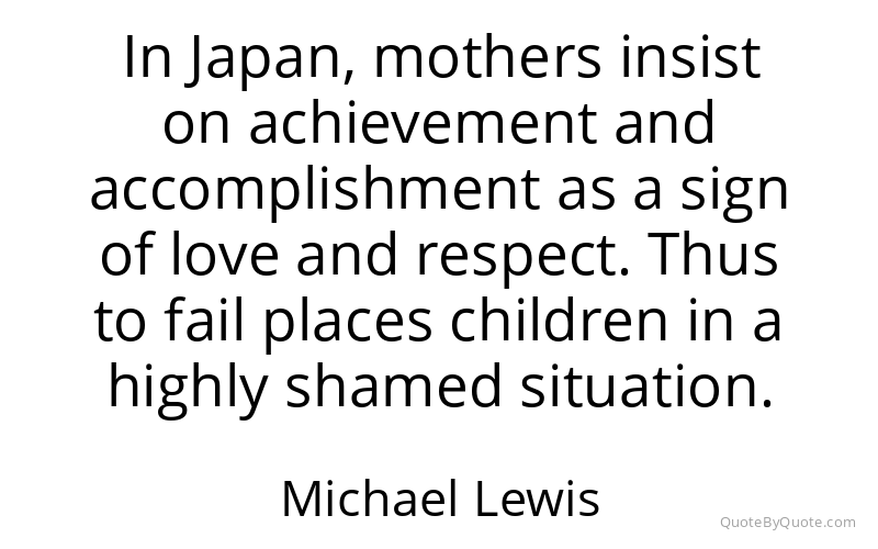 Preview image for this quote by Michael Lewis