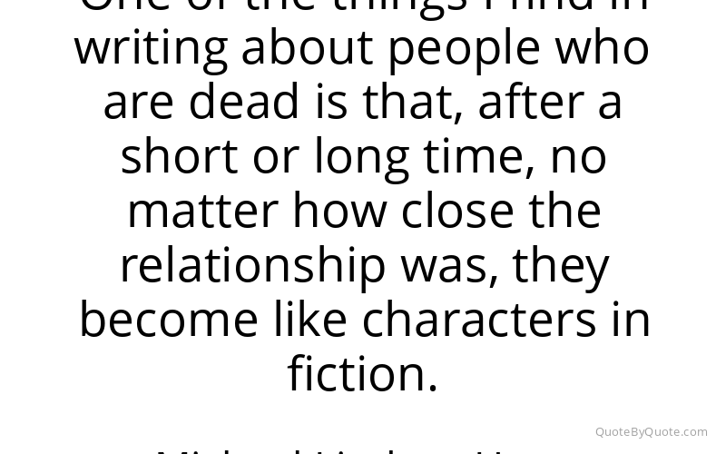 Preview image for this quote by Michael Lindsay-Hogg