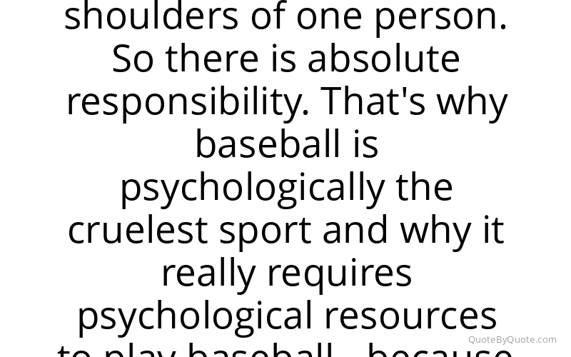 Preview image for this quote by Michael Mandelbaum