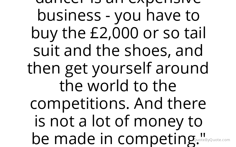 Preview image for this quote by Anton du Beke
