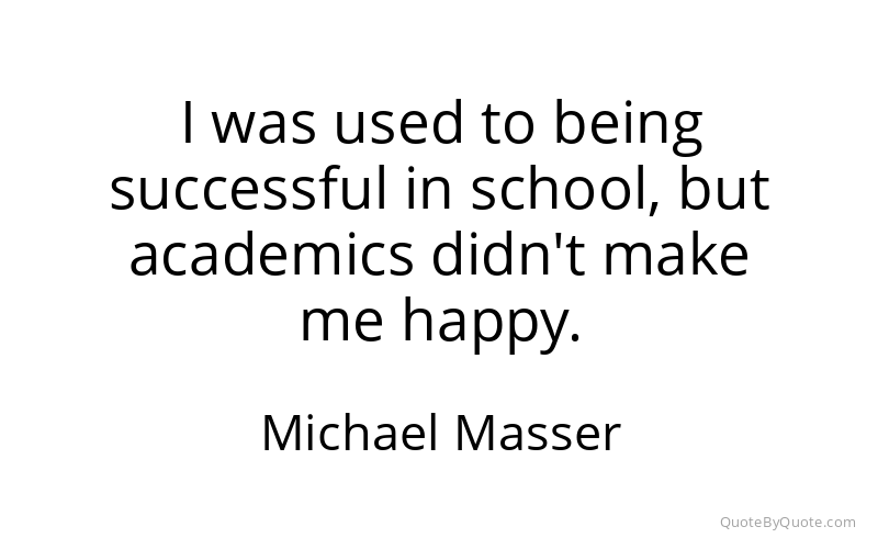 Preview image for this quote by Michael Masser