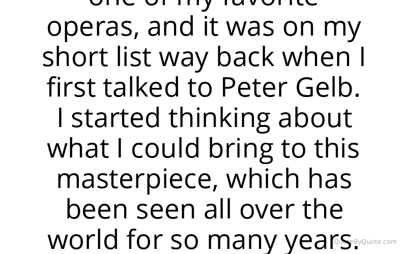 Preview image for this quote by Michael Mayer