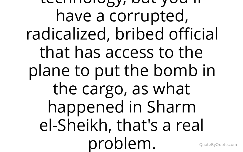 Preview image for this quote by Michael McCaul