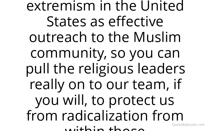 Preview image for this quote by Michael McCaul