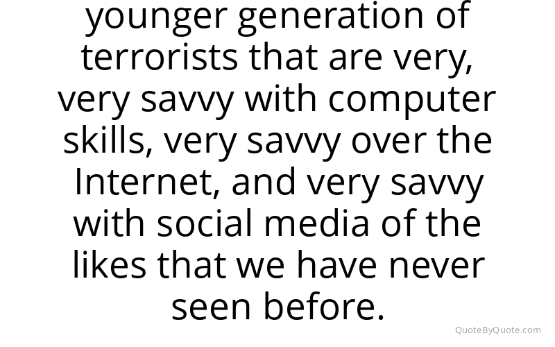 Preview image for this quote by Michael McCaul