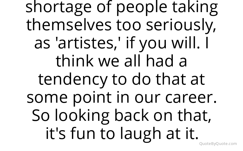 Preview image for this quote by Michael McDonald