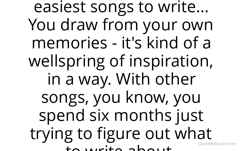 Preview image for this quote by Michael McDonald