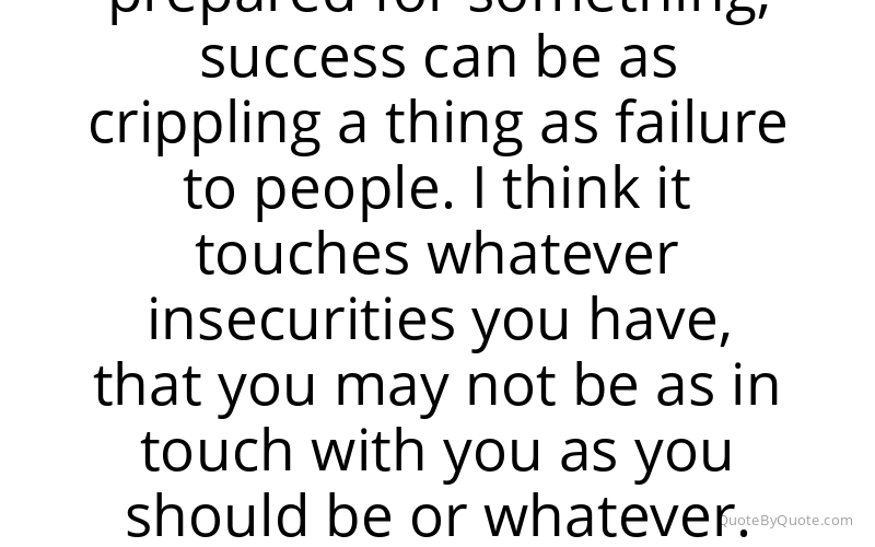 Preview image for this quote by Michael McDonald