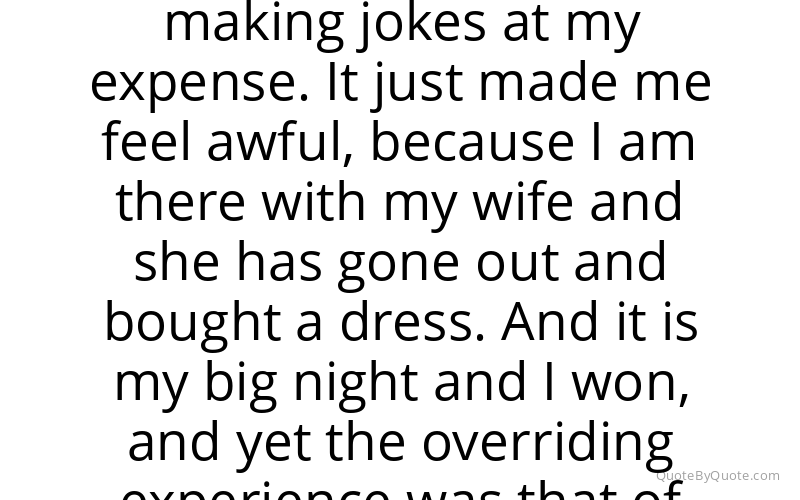 Preview image for this quote by Michael McIntyre