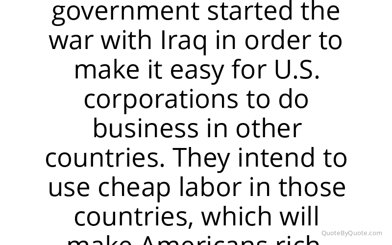 Preview image for this quote by Michael Moore