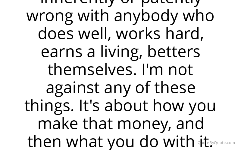 Preview image for this quote by Michael Moore