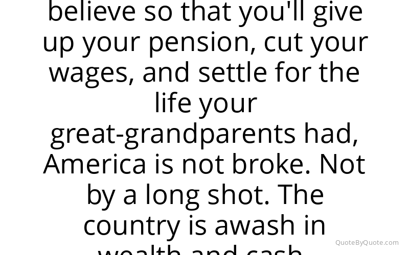 Preview image for this quote by Michael Moore
