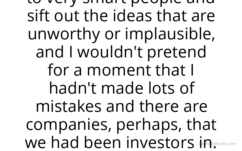 Preview image for this quote by Michael Moritz