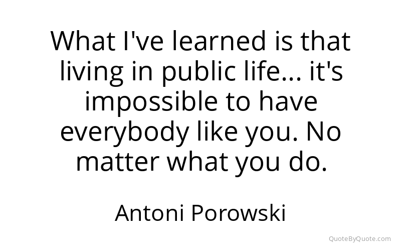 Preview image for this quote by Antoni Porowski