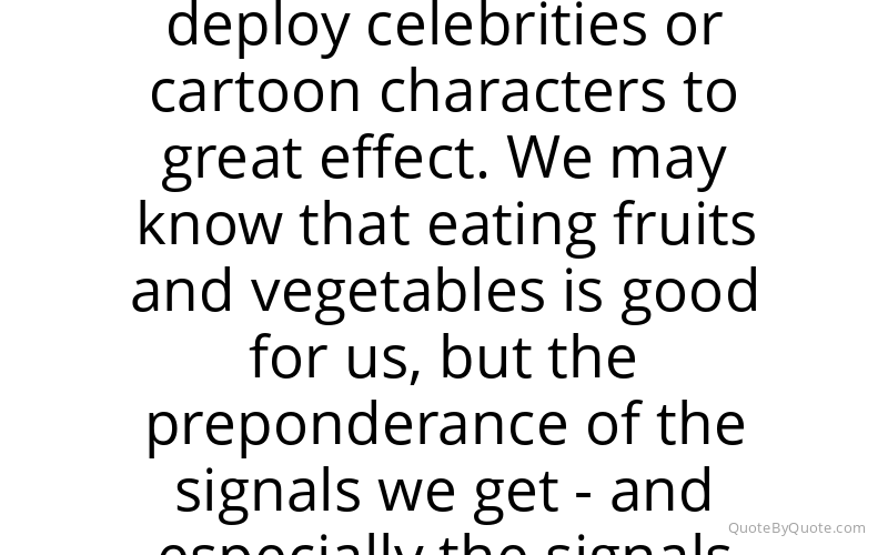 Preview image for this quote by Michael Moss