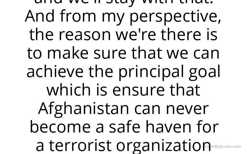 Preview image for this quote by Michael Mullen