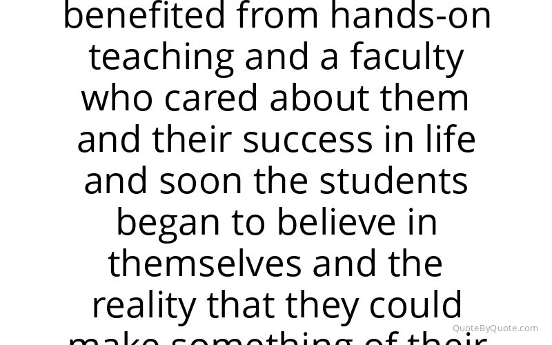 Preview image for this quote by Michael N. Castle