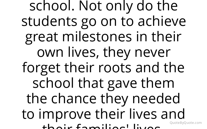 Preview image for this quote by Michael N. Castle