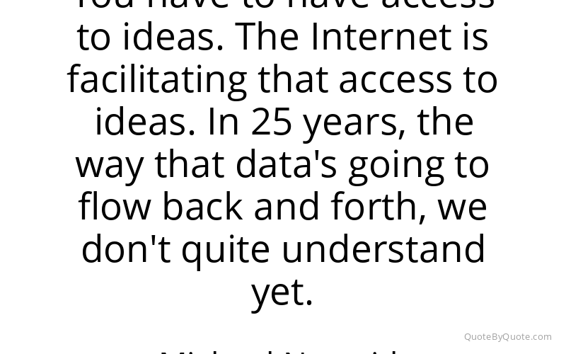 Preview image for this quote by Michael Nesmith