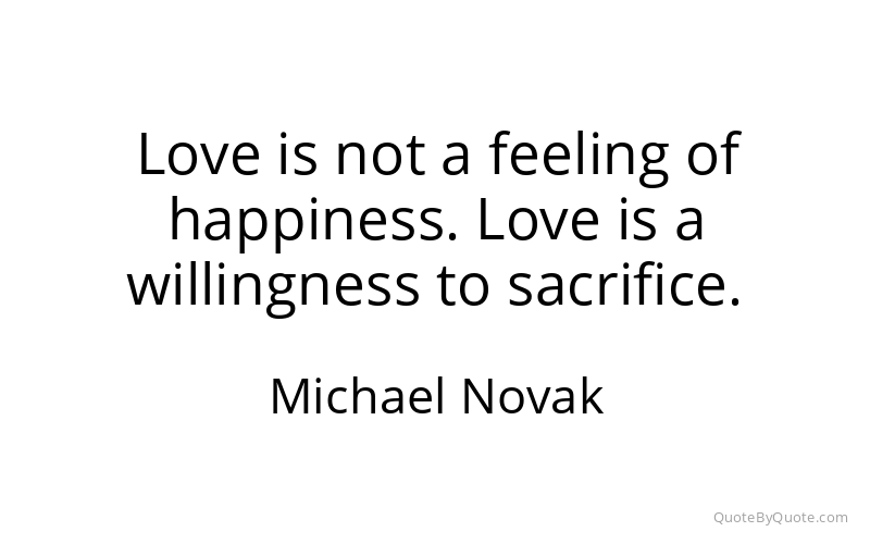 Preview image for this quote by Michael Novak