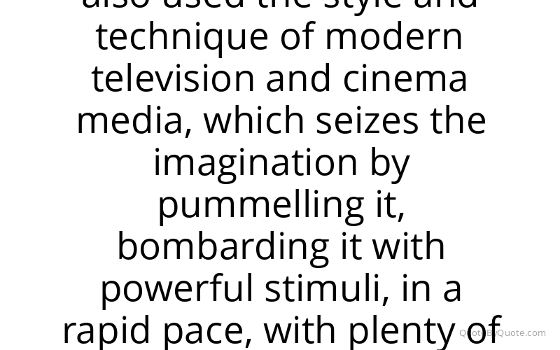 Preview image for this quote by Michael O'Brien
