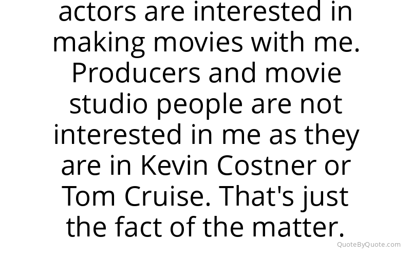 Preview image for this quote by Michael O'Keefe