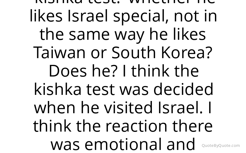 Preview image for this quote by Michael Oren