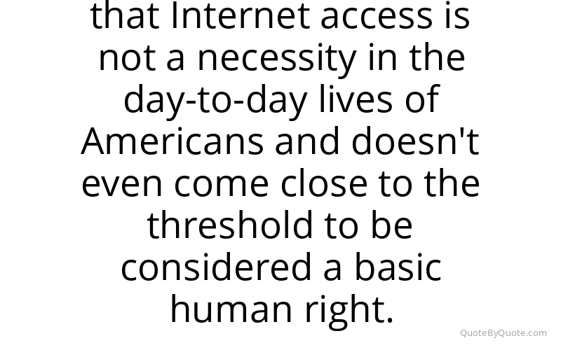 Preview image for this quote by Michael O'Rielly