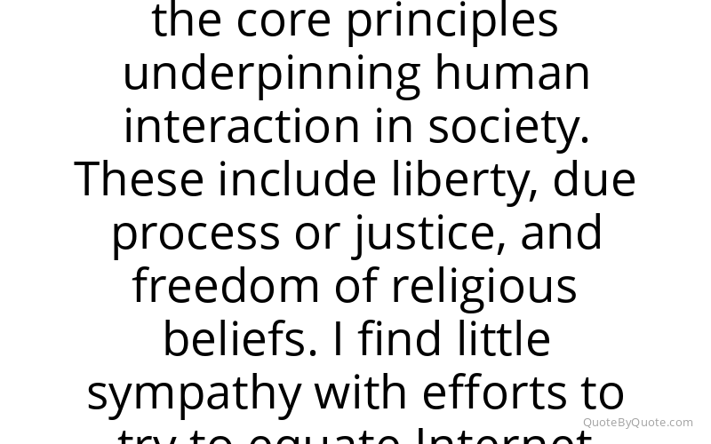 Preview image for this quote by Michael O'Rielly