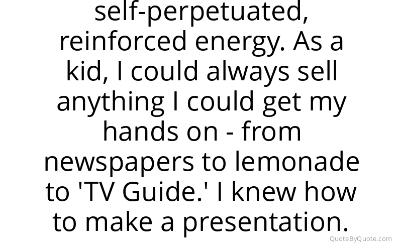 Preview image for this quote by Michael Ovitz