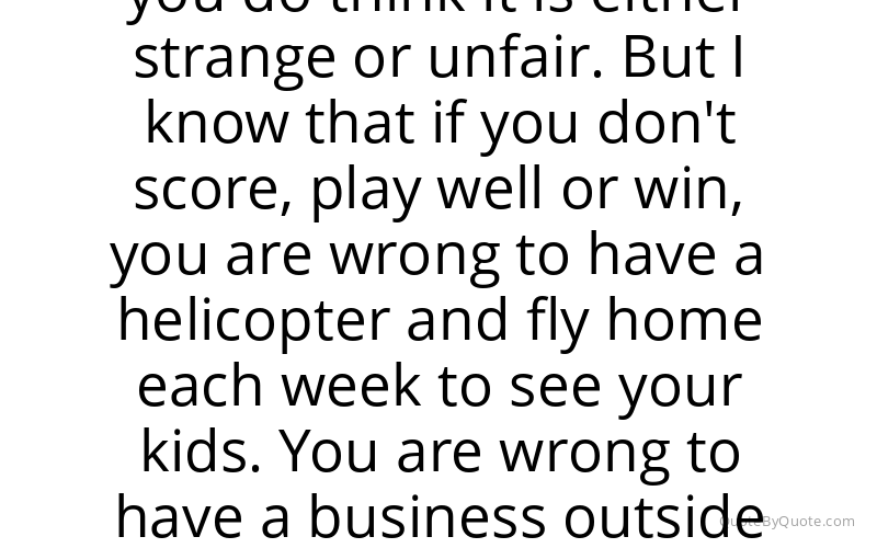 Preview image for this quote by Michael Owen