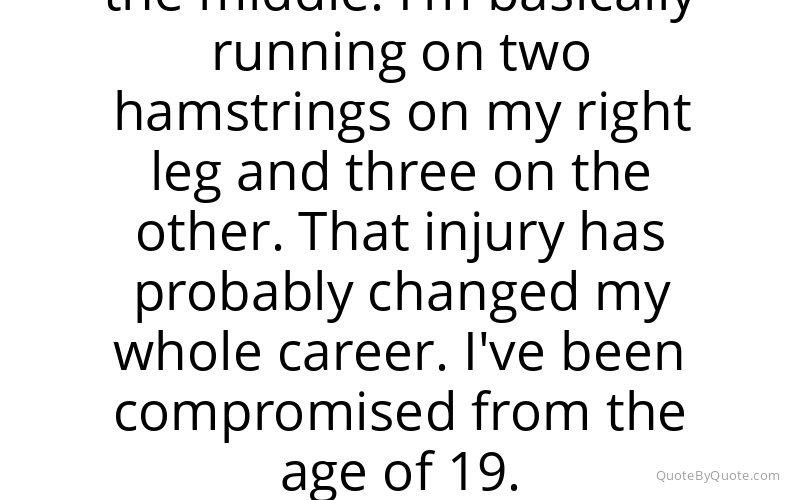 Preview image for this quote by Michael Owen