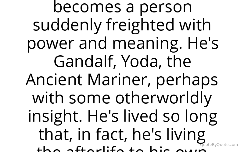 Preview image for this quote by Michael Paterniti