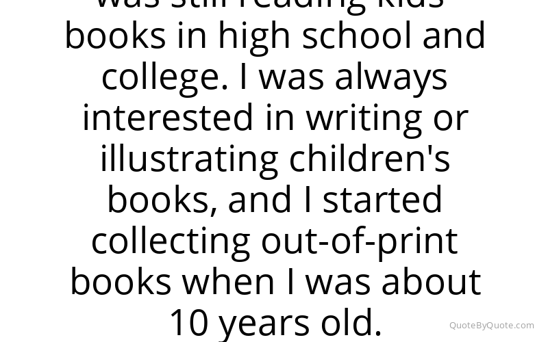 Preview image for this quote by Michael Patrick Hearn