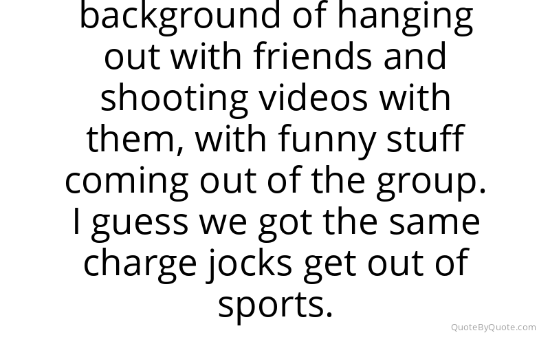 Preview image for this quote by Michael Patrick Jann