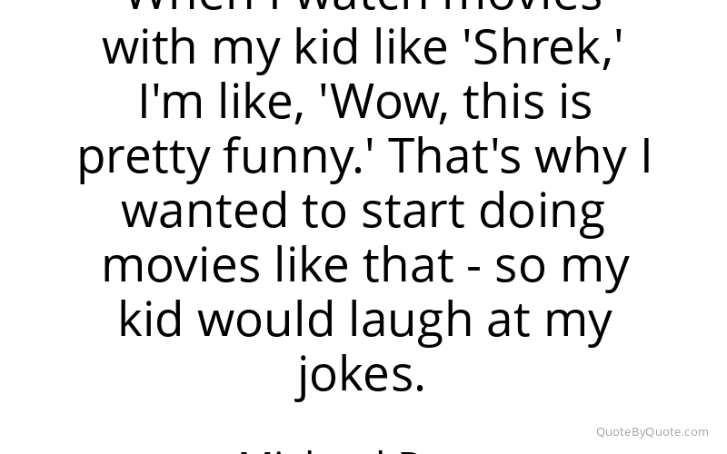Preview image for this quote by Michael Pena